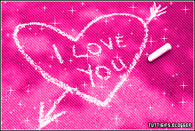 i love you