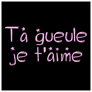 maryne pour toi